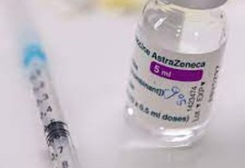 Segundo pesquisa, a vacina AstraZeneca foi a mais aplicada no estado de Alagoas