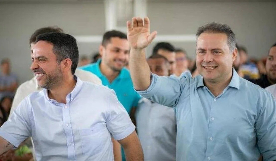 Como 'dupla ação de governo', agregando Paulo e Renan, projetou Alagoas no cenário nacional