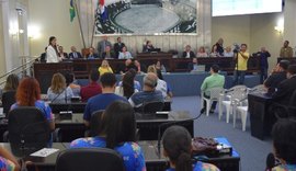 Assembleia Legislativa realizou nesta segunda-feira, 22,  uma sessão especial debatendo os desafios enfrentados pela pessoa com autismo