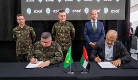 Parceria entre Brasil e Abu Dhabi em defesa cibernética fortalece laços