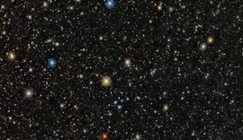 Estrela rara revela pistas das primeiras gerações do Universo