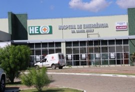 Duas crianças ficam feridas após incêndio provocado por explosão de celular em Pão de Açúcar