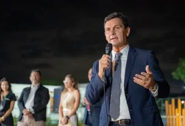 Marcelo Beltrão destaca potencialidades turísticas e retorno da feira dos municípios