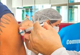 Maceió amplia vacinação contra Influenza para toda a população não imunizada