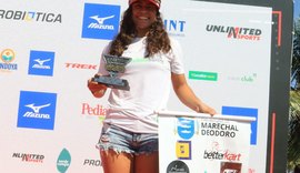 Deodorense é destaque em campeonato de Triatholn, no Rio de Janeiro