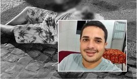 Jovem é morto em posto de combustíveis em São Miguel dos Campos