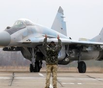 Sem novos Patriots, Ucrânia alerta para colapso na defesa aérea