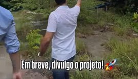 VÍDEO: JHC anuncia novo Ecopark na capital