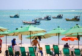 Relatório do IMA aponta cinco praias impróprias para banho em Alagoas