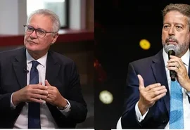 Renan lidera nova pesquisa; Lira segue fora das duas vagas do Senado