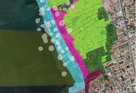 Caso Pinheiro: Mais imóveis são adicionados em novo Mapa de Setorização