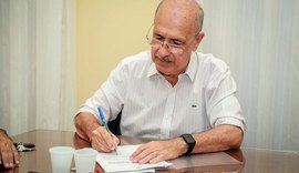 Prefeito trabalha para que moradores recebam escritura definitiva de imóvel