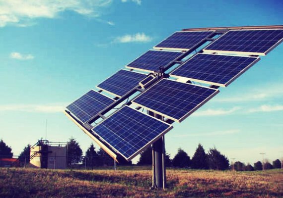 Produtor de leite economiza 80% com uso de energia solar