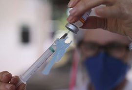 Imunizantes Janssen congelados estão aptos para aplicação