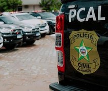 Acusado de estuprar jovem com necessidades especiais é capturado em Maceió