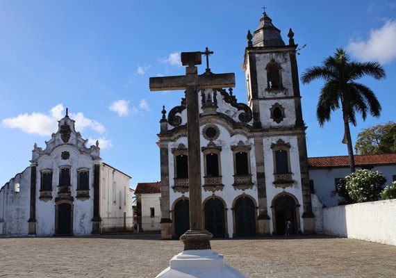 Centro de Belas Artes promove bate-papo sobre  tesouros culturais de Marechal Deodoro
