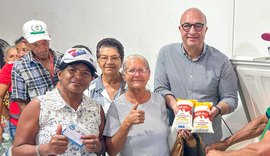 Seagri abre credenciamento para associações e cooperativas no PAA Leite