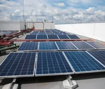 Projeto que institui a política de incentivo ao uso da energia solar em AL é aprovado