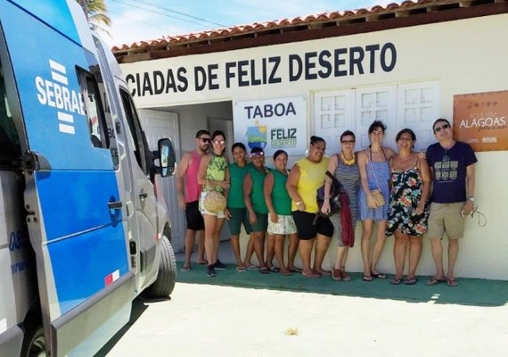 Artesanato  alagoano é fortalecido com parcerias comerciais em São Paulo, Brasília e Rio de Janeiro