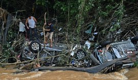 Número de mortes em Petrópolis sobem para 104 e superam tragédia de 2011