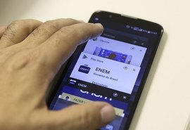 Inep divulga hoje onde serão as provas do Enem