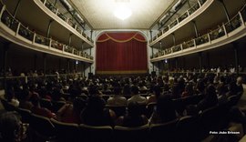 2021: o ano do reencontro presencial no palco do Teatro Deodoro