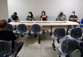 MPT integra ação conjunta para proteção de adolescentes em Maceió