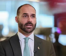 STF mantém pena de 4 anos e 2 meses para Eduardo Bolsonaro