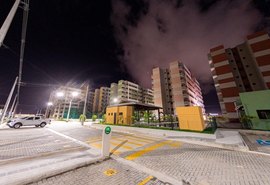 Minha Casa é Massa: Maceió anuncia 10 mil moradias e subsídio de até R$ 20 mil
