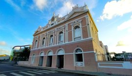 Teatros Deodoro, Arena Sérgio Cardoso e Complexo Cultural Teatro Deodoro funcionarão com 75% da capacidade