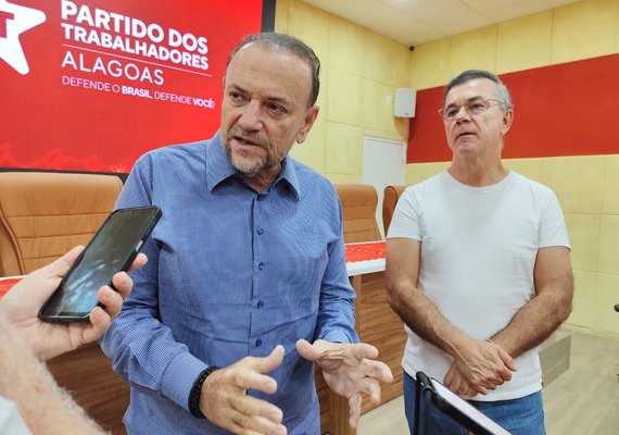 Edinho Silva quer diálogo com JHC e fala em “lado certo do jogo”