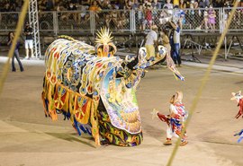 30º Festival do Bumba-Meu-Boi tem início nesta sexta (15), na Praça Multieventos