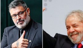 Alckmin anuncia Alexandre Frota como integrante da equipe de transição de Lula