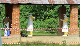 República Democrática do Congo já registra quase mil mortes por ebola