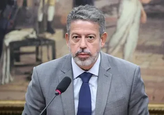 Em 5°, Arthur Lira minimiza pesquisa: “realidade do Senado é outra”