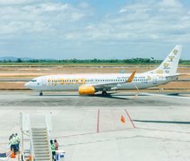 Alagoas recebe primeiro voo regular internacional da Argentina