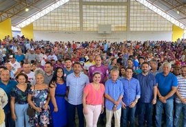 Paulo Dantas e Biu de Lira firmam parceria para 2020