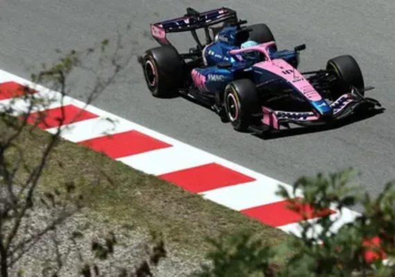 Pierre Gasly recupera pódio no GP de Mônaco após FIA anular punição