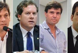 Família Beltrão deve protagonizar disputa em Coruripe