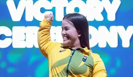 Brasil conquista sete ouros e lidera Open das Américas de halterofilismo