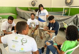 Jornada Pedagógica realiza edição em Maceió