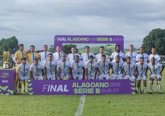 Sporting vence fora de casa e encaminha acesso à elite alagoana