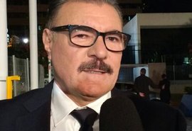 Cicero Almeida confirma pré-candidatura à prefeitura de Maceió