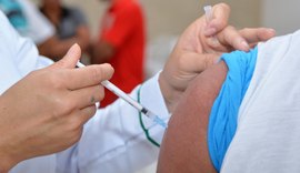 Alagoas já tem 80% da população vacinada com a primeira dose contra Covid-19