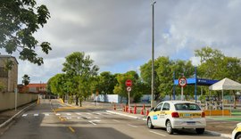 Detran/AL anuncia mudanças nas provas práticas da CNH: fim da baliza e uso de carros particulares