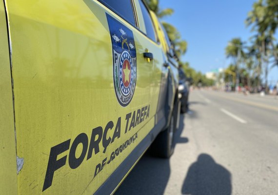 Segurança Pública registra queda de 30,7% no número de feminicídios em Alagoas