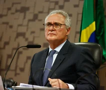 Calheiros entra com ação na Justiça contra JHC por compra de hospital: “Superfaturamento de R$ 150 mi”