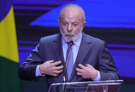 Lula destaca abertura de 500 mercados internacionais para agropecuária