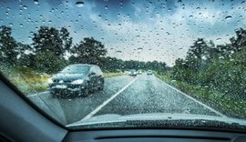 Inmet estende alerta de chuvas intensas para Alagoas; confira a lista