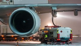 Alagoas reduz base de cálculo do ICMS do querosene para aviação